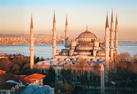 videos de la ciudad de estambul turquia